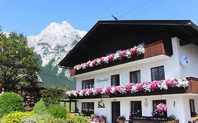 Ahrnerhof